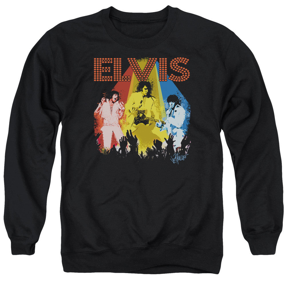 Adult Crewneck Sweatshirt