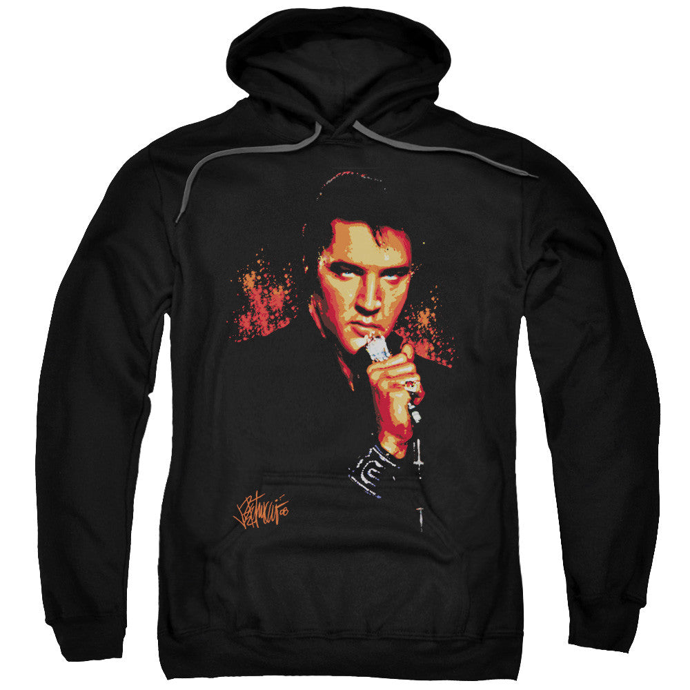 Adult Pull-Over Hoodie