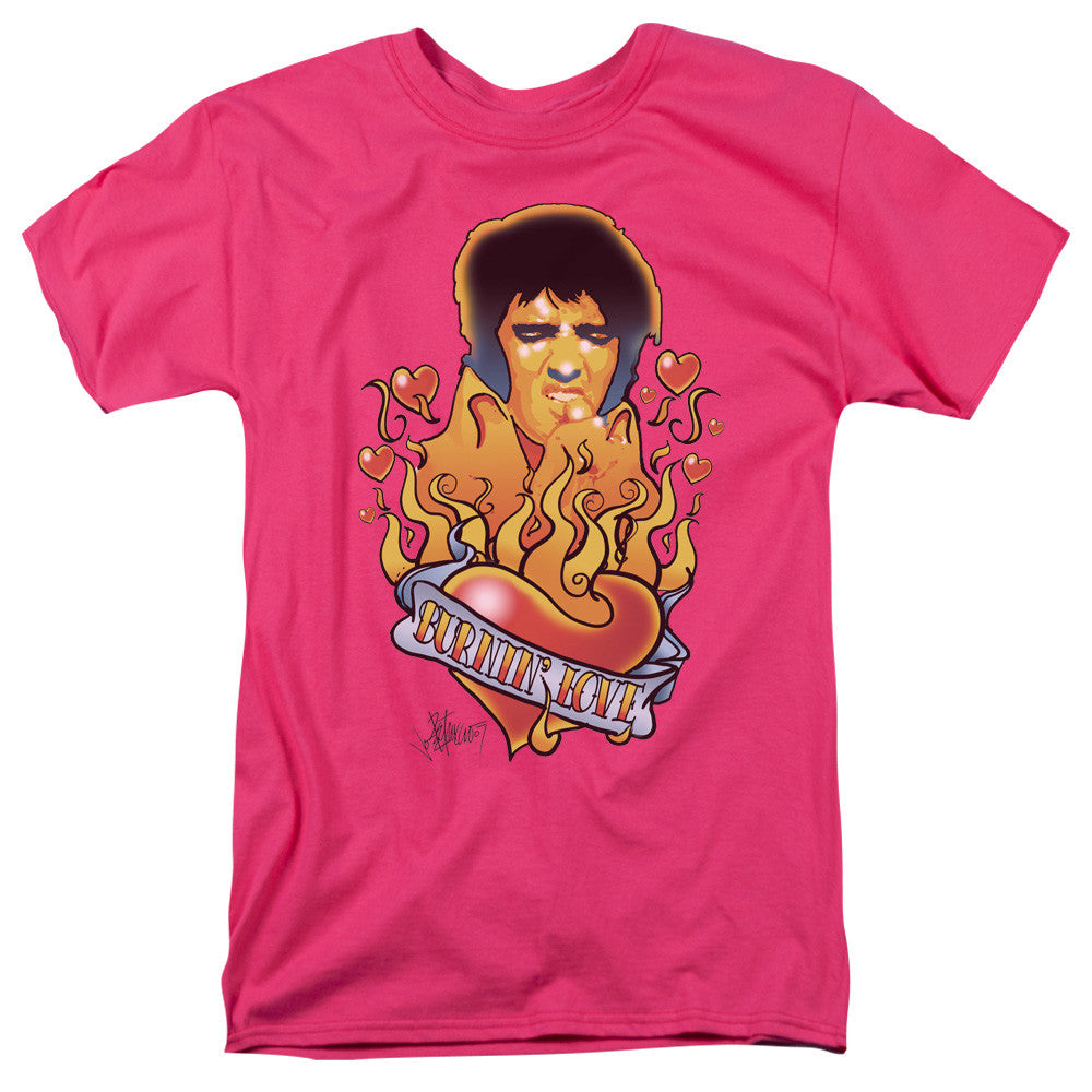 Adult Regular Fit Short Sleeve