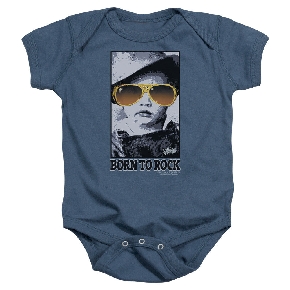 Infant Snapsuit