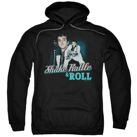 Adult Pull-Over Hoodie