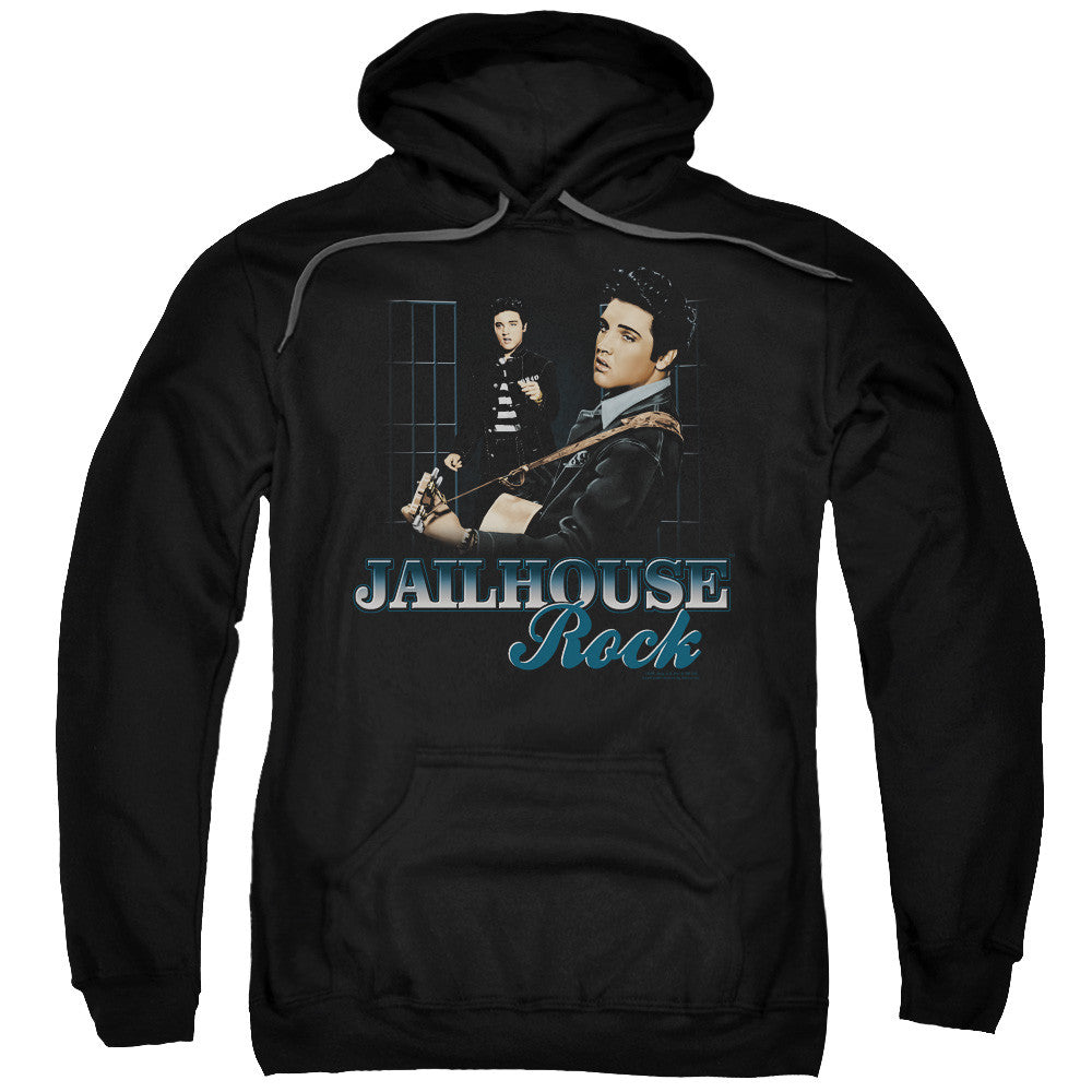 Adult Pull-Over Hoodie