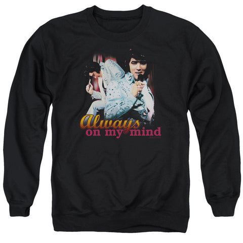 Adult Crewneck Sweatshirt