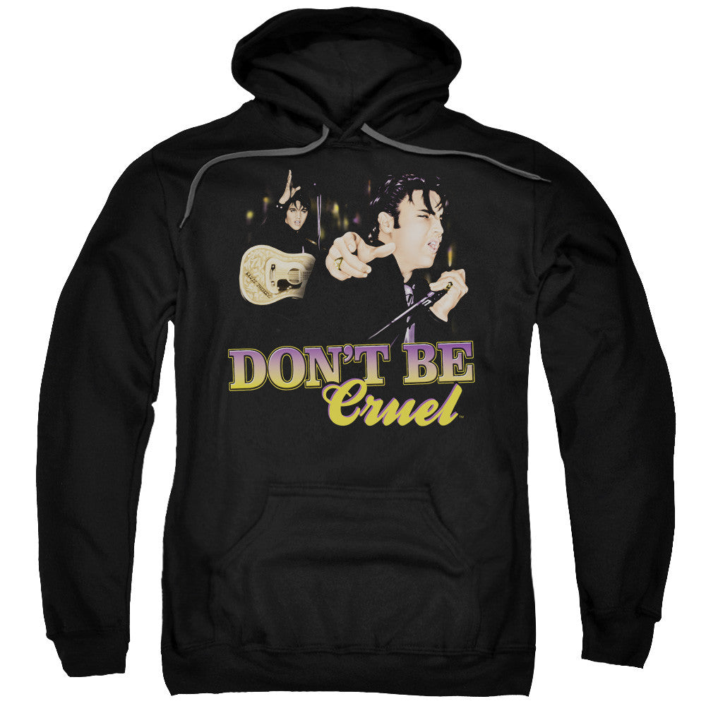 Adult Pull-Over Hoodie