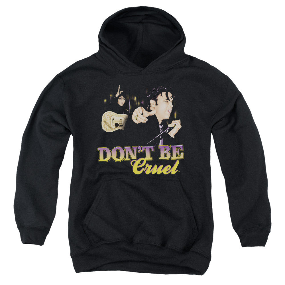 Youth Hooded Sweatshirt