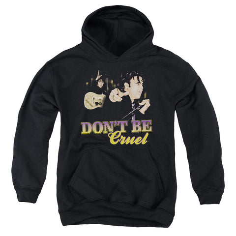 Youth Hooded Sweatshirt