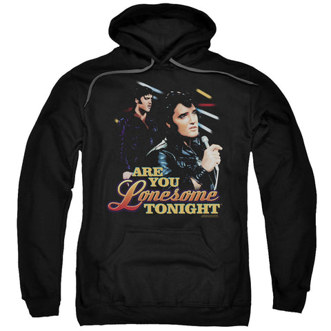 Adult Pull-Over Hoodie