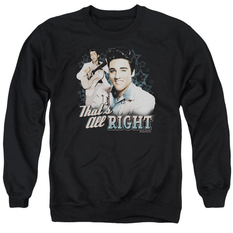 Adult Crewneck Sweatshirt