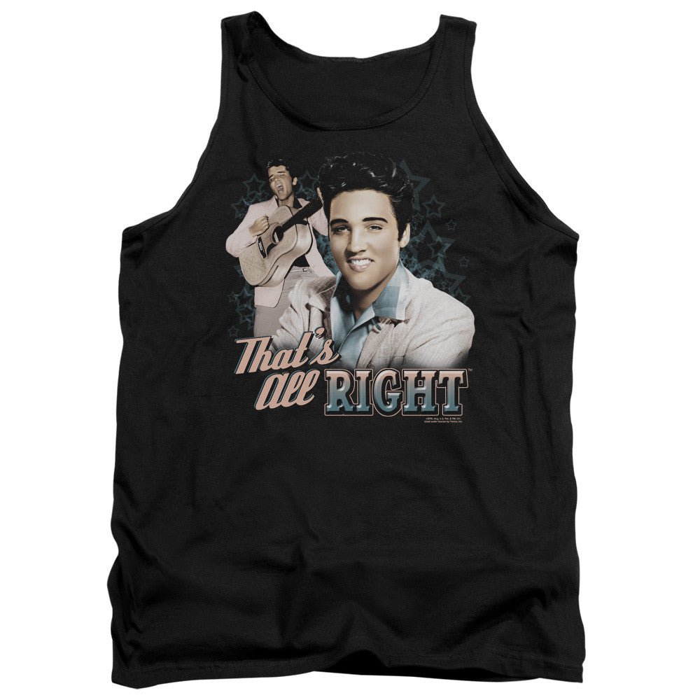 Adult Tank Top