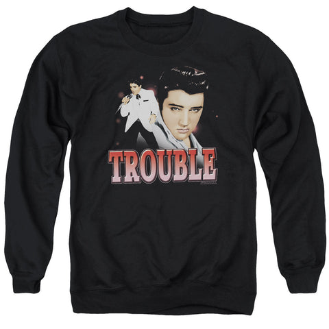 Adult Crewneck Sweatshirt