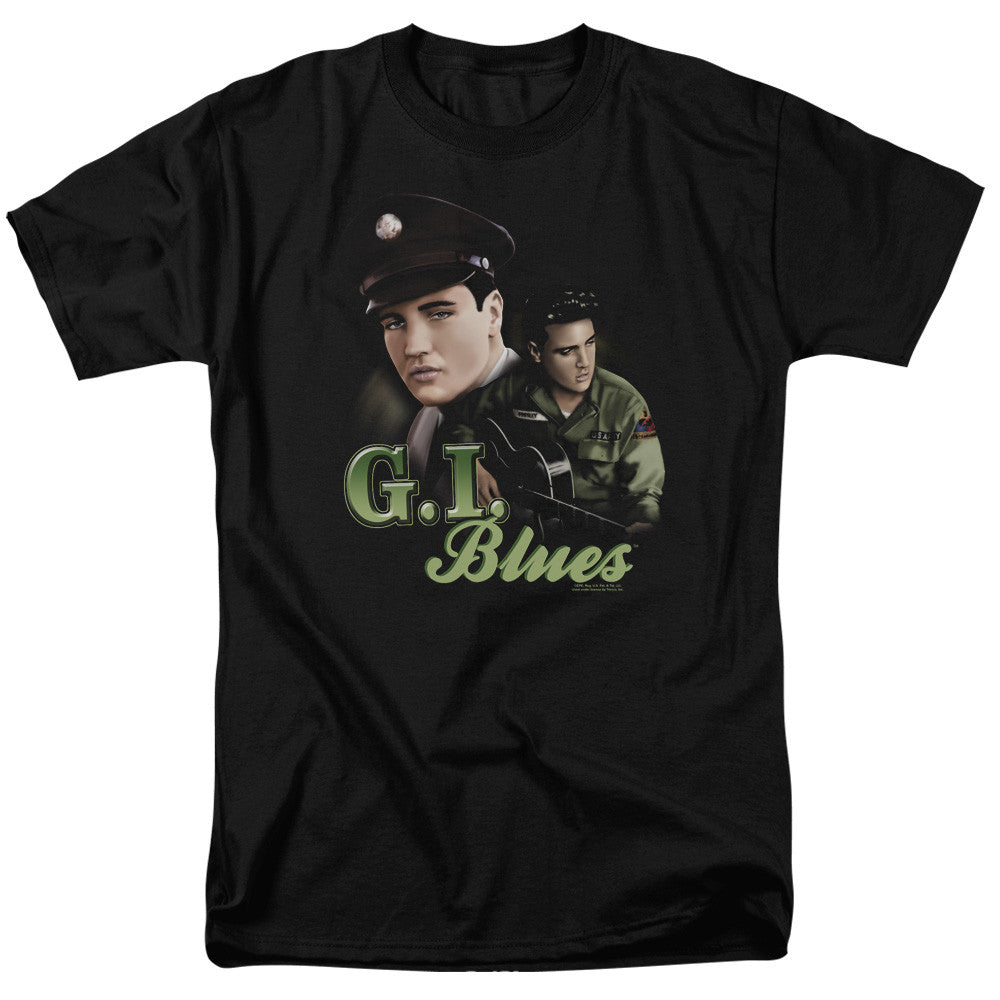 Adult Regular Fit Short Sleeve