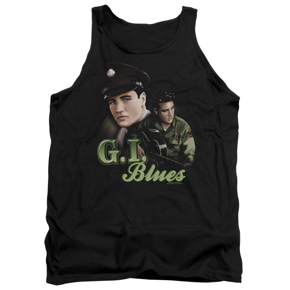 Adult Tank Top