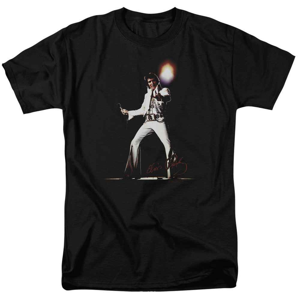 Adult Regular Fit Short Sleeve