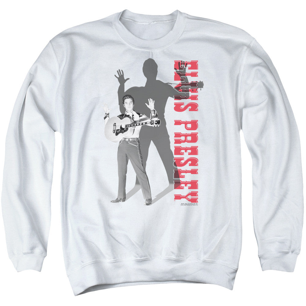 Adult Crewneck Sweatshirt