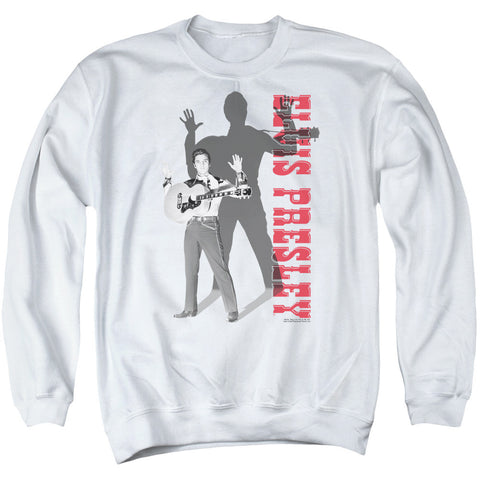 Adult Crewneck Sweatshirt