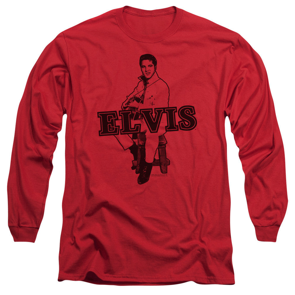 Adult Long Sleeve