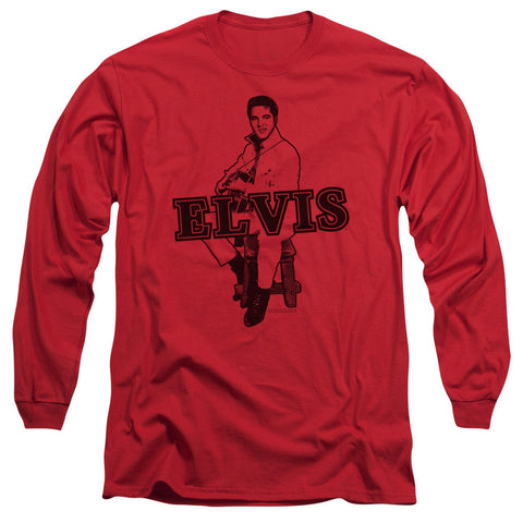 Adult Long Sleeve