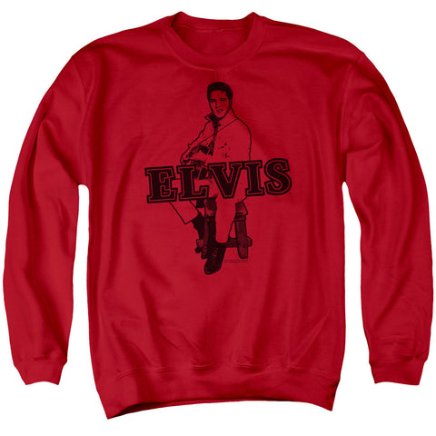 Adult Crewneck Sweatshirt