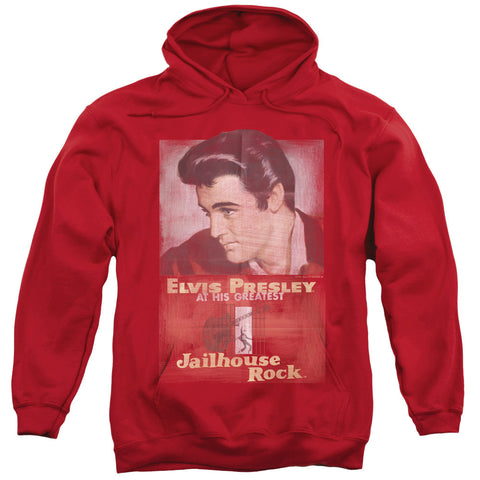 Adult Pull-Over Hoodie