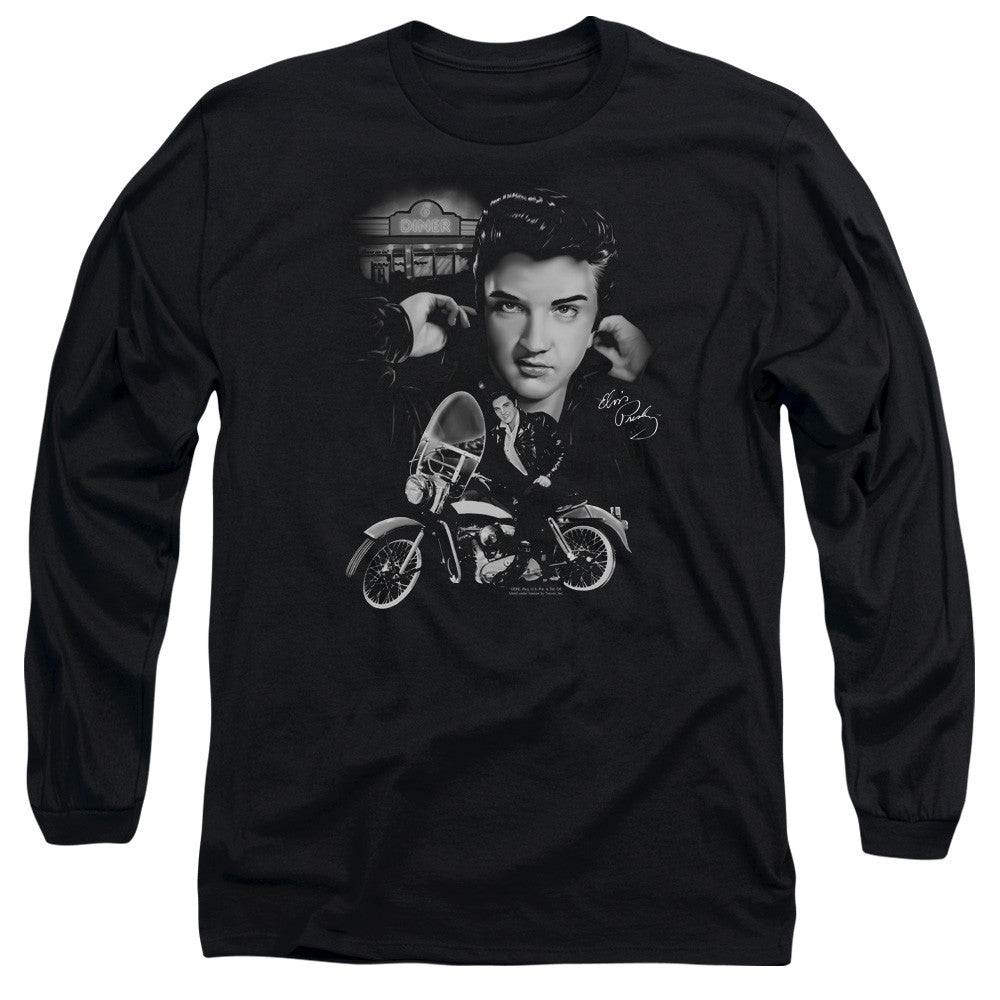 Adult Long Sleeve