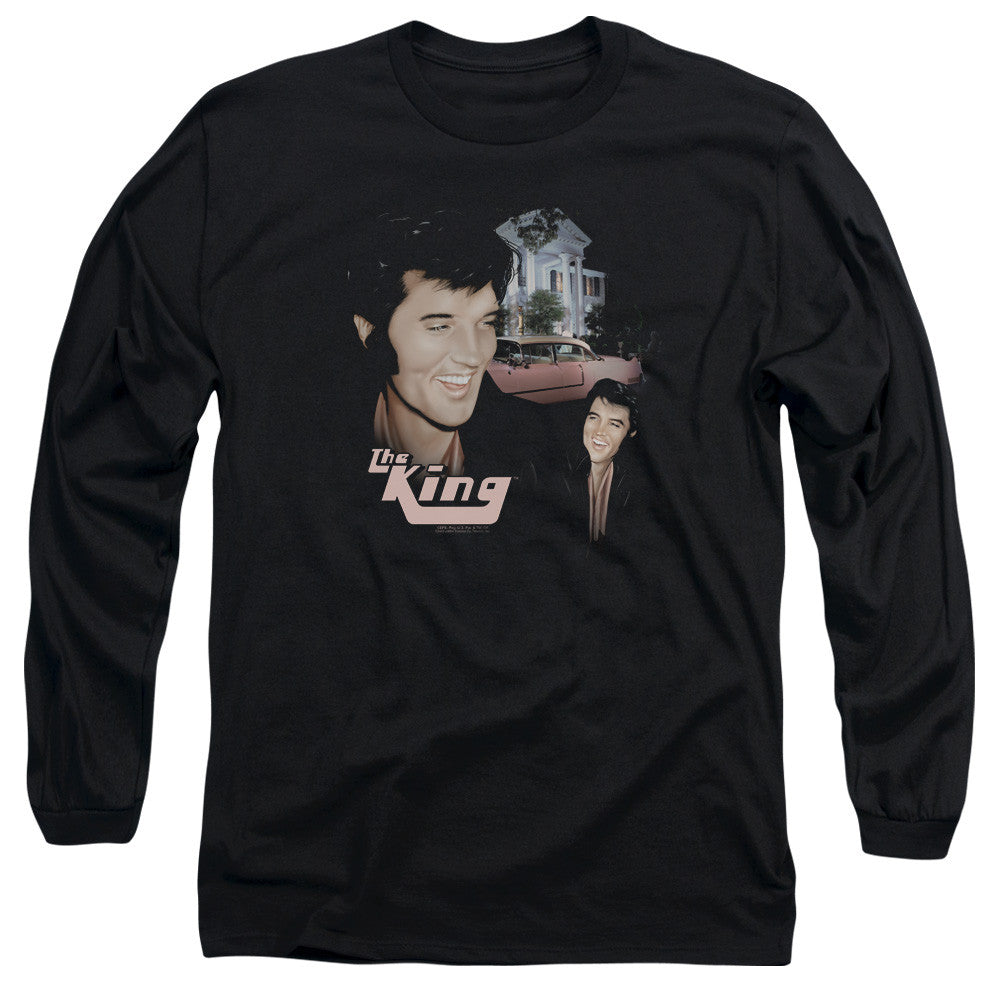 Adult Long Sleeve