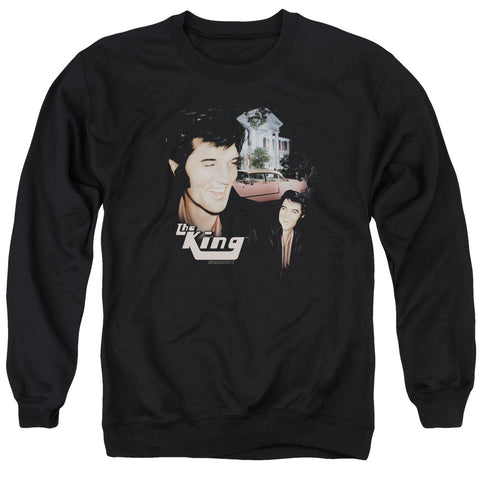 Adult Crewneck Sweatshirt