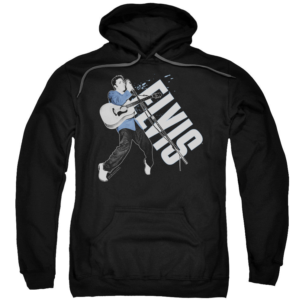 Adult Pull-Over Hoodie