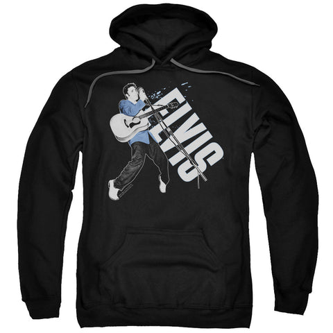 Adult Pull-Over Hoodie