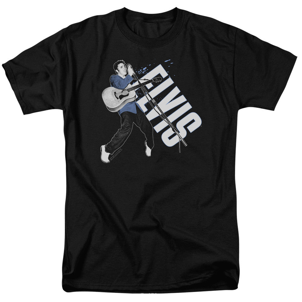 Adult Regular Fit Short Sleeve
