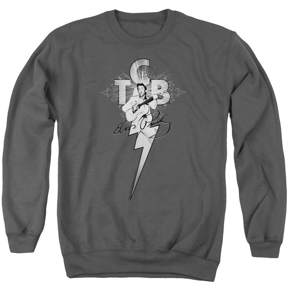 Adult Crewneck Sweatshirt