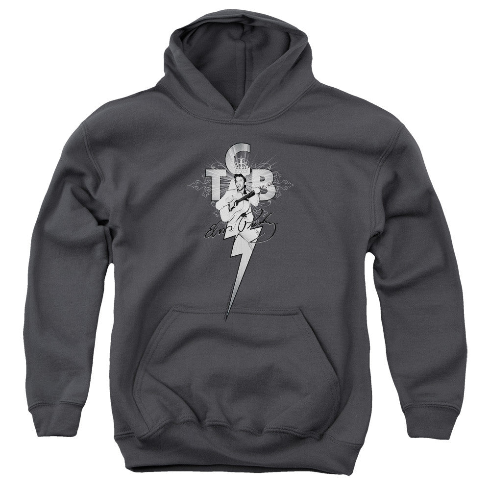 Youth Hooded Sweatshirt