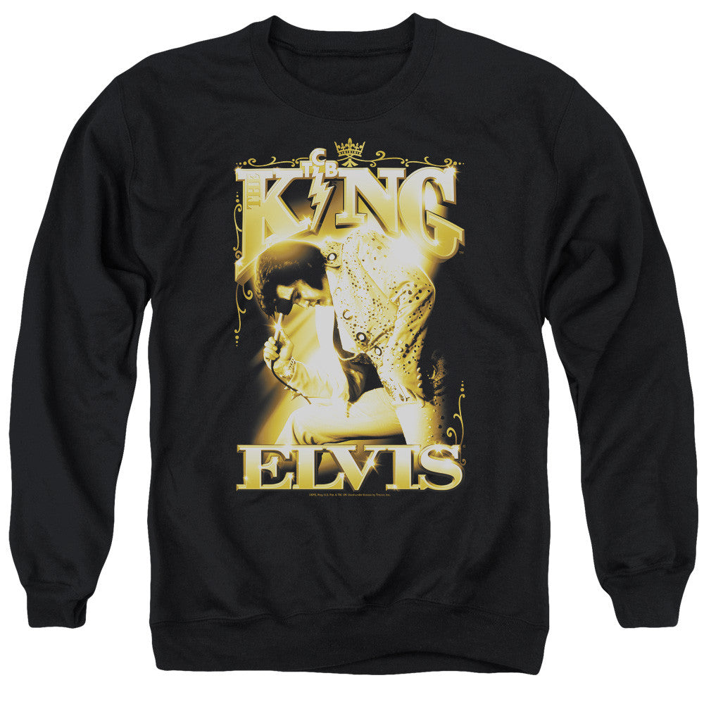 Adult Crewneck Sweatshirt