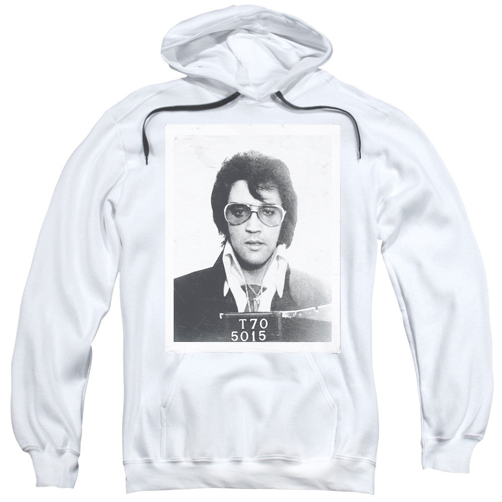 Adult Pull-Over Hoodie