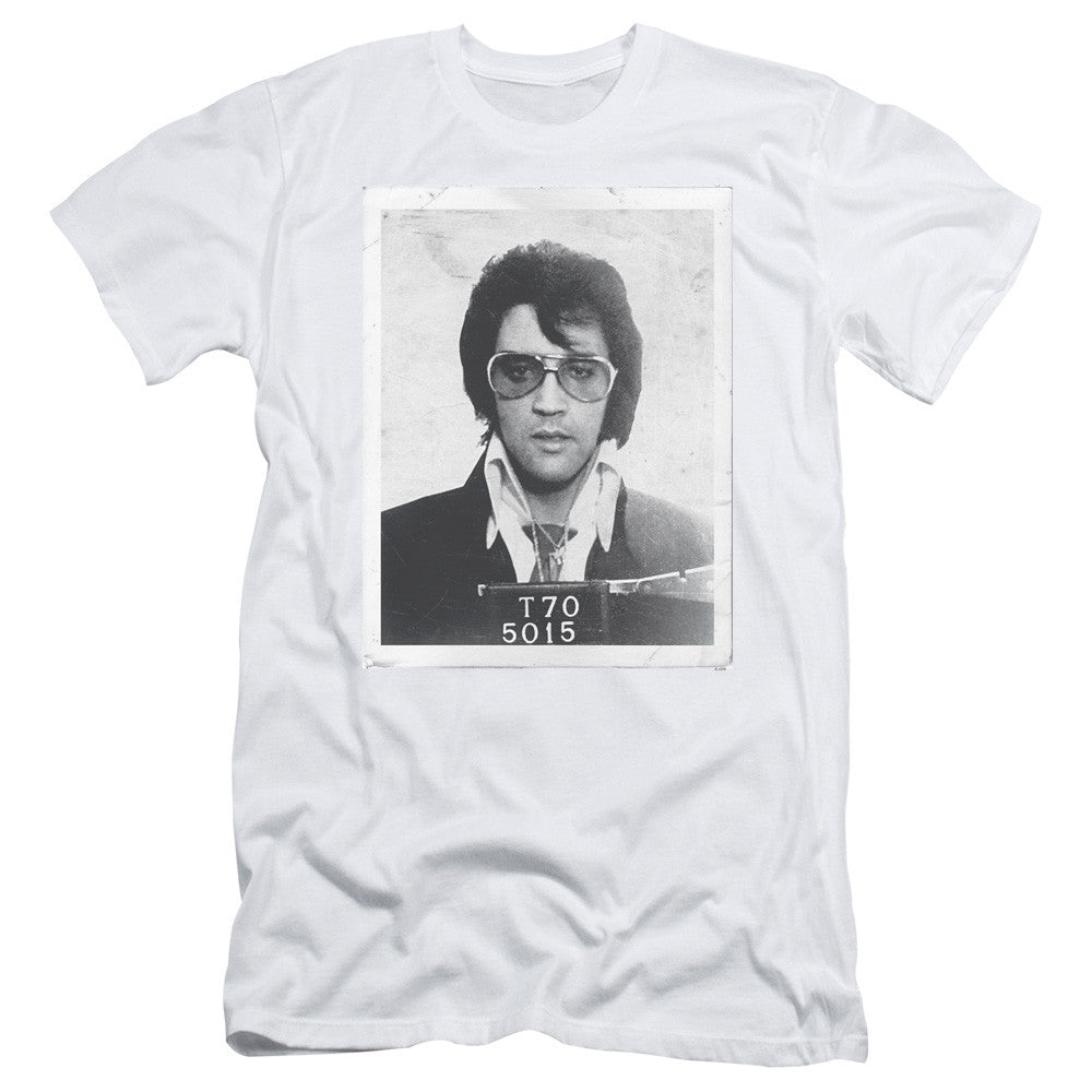 Adult Slim Fit Short Sleeve