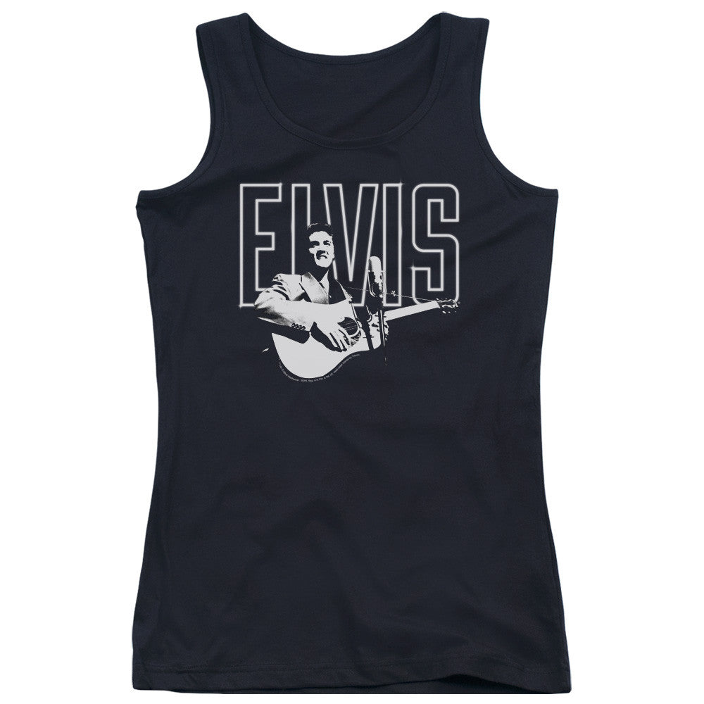 Juniors Tank Top