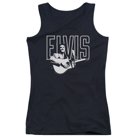 Juniors Tank Top