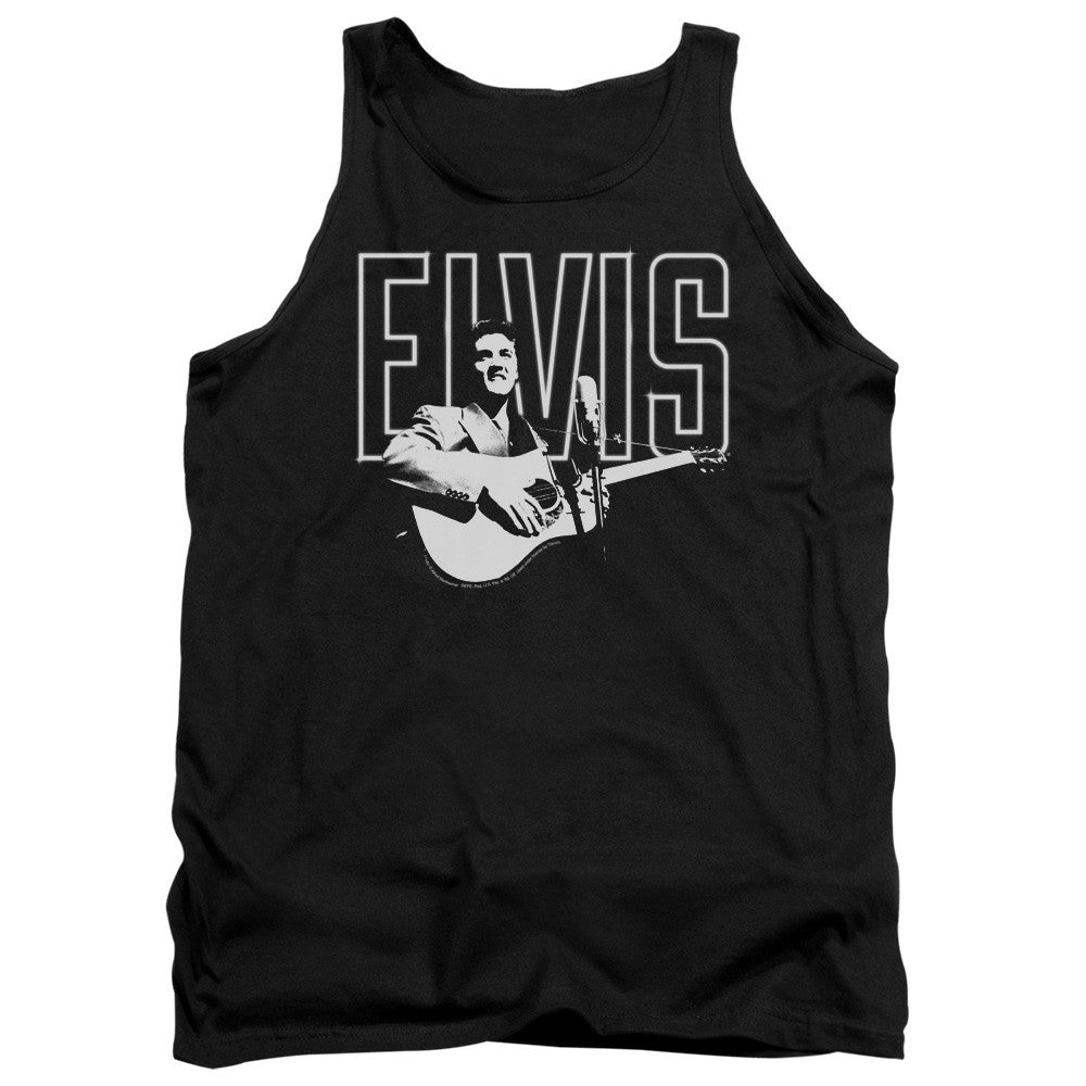 Adult Tank Top