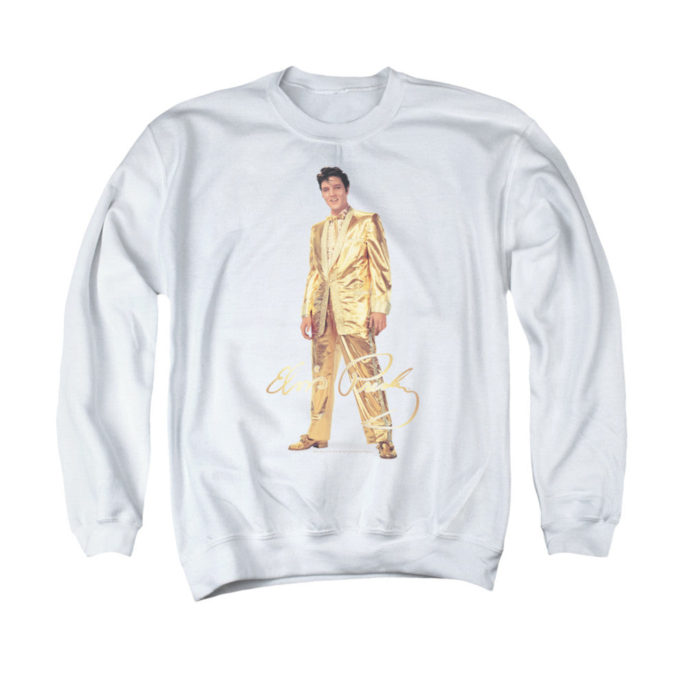 Adult Crewneck Sweatshirt