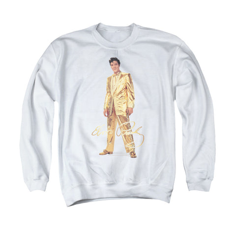 Adult Crewneck Sweatshirt