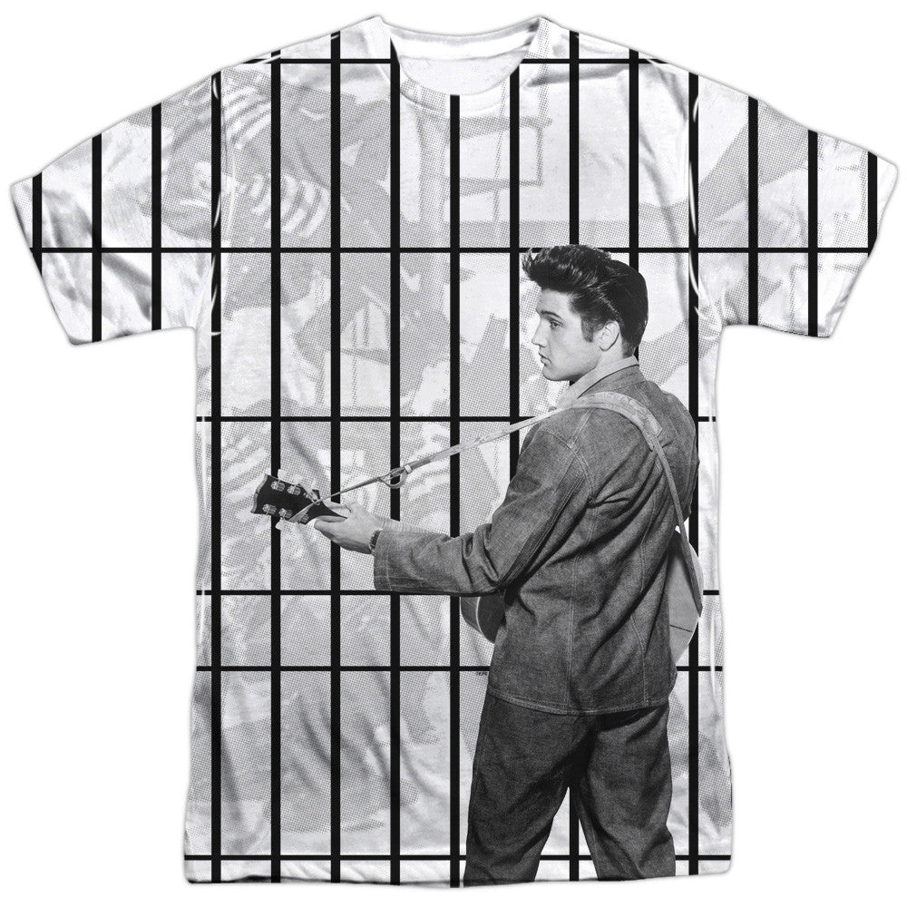 Adult Regular Fit Short Sleeve 100% Poly