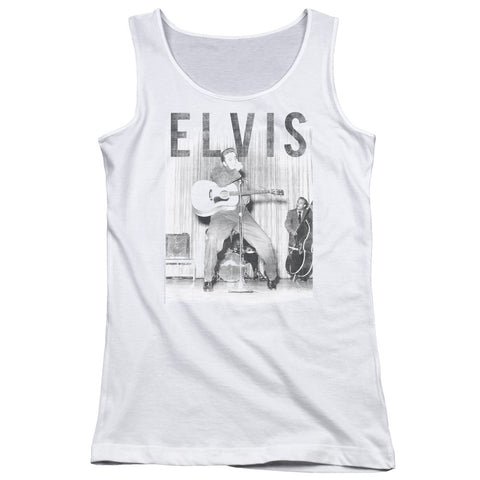 Juniors Tank Top