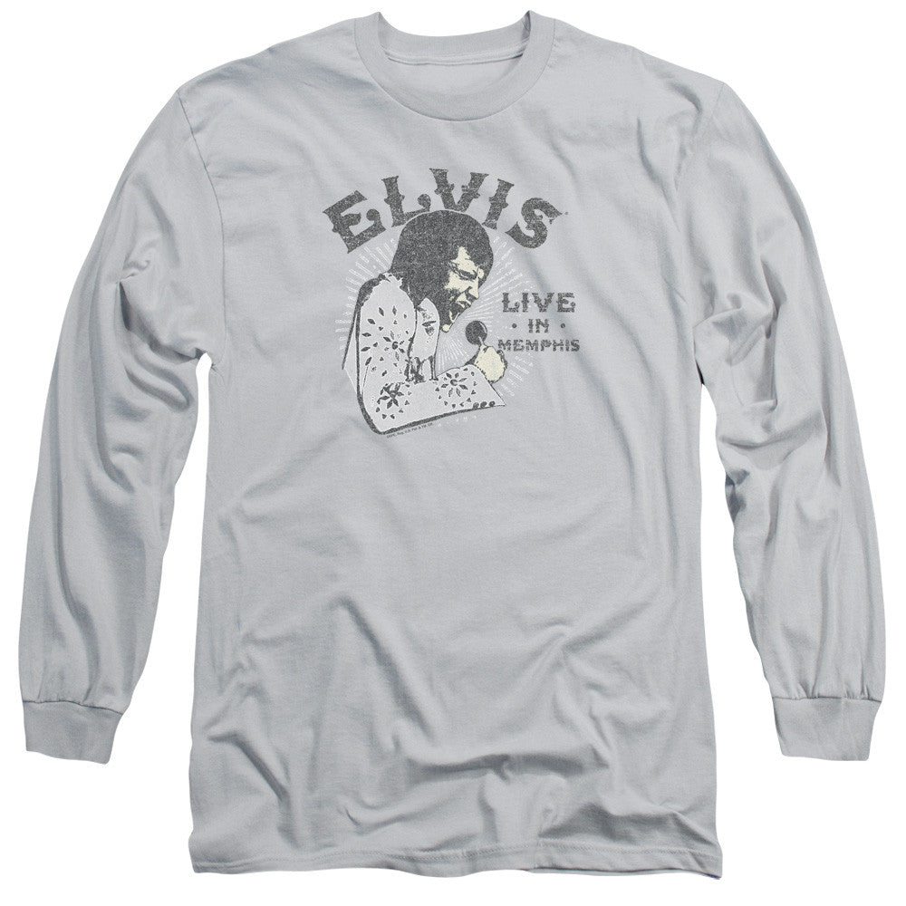 Adult Long Sleeve