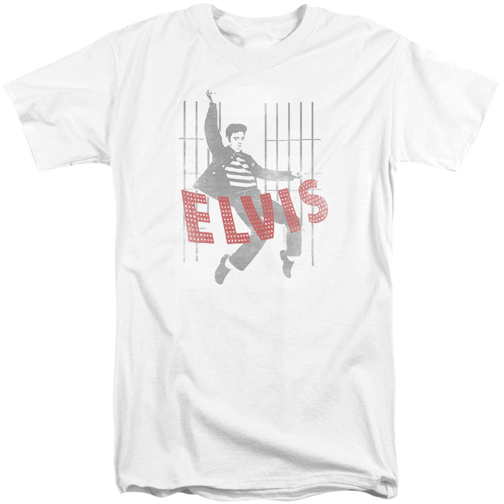Adult Tall Fit Short Sleeve
