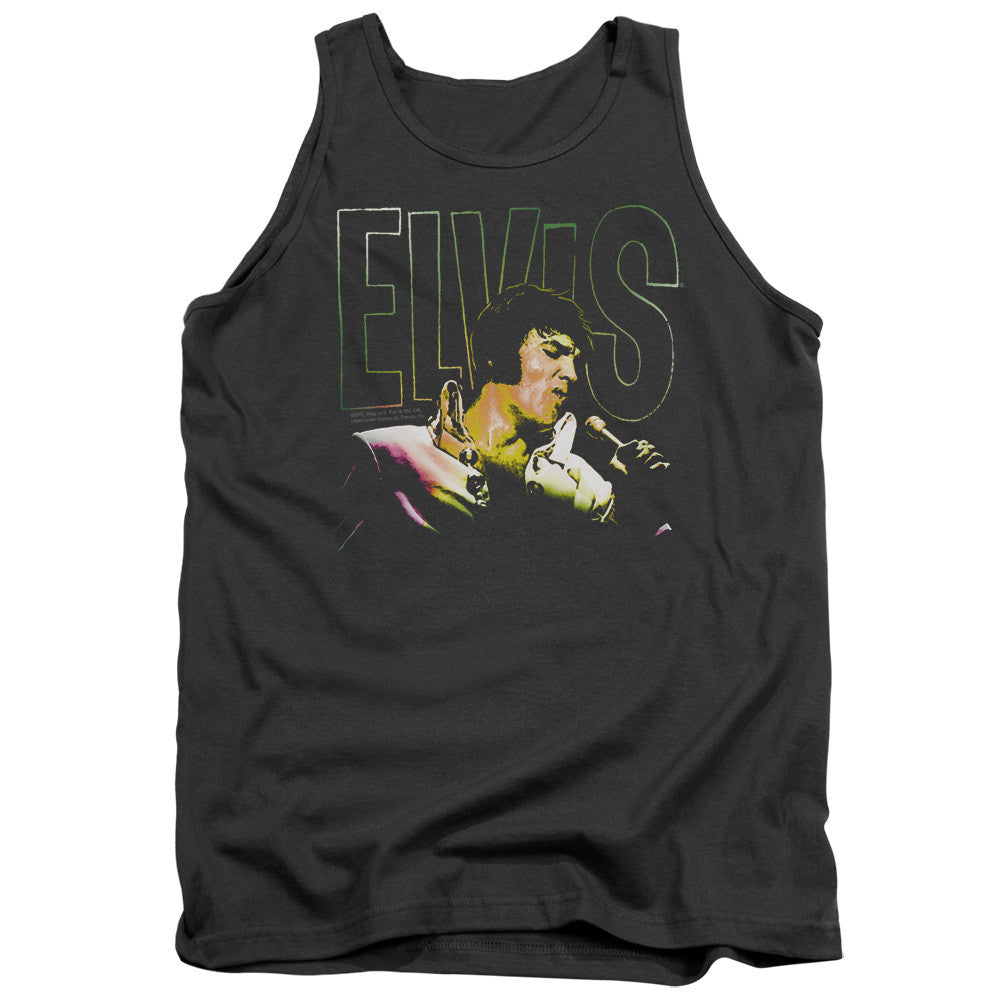 Adult Tank Top
