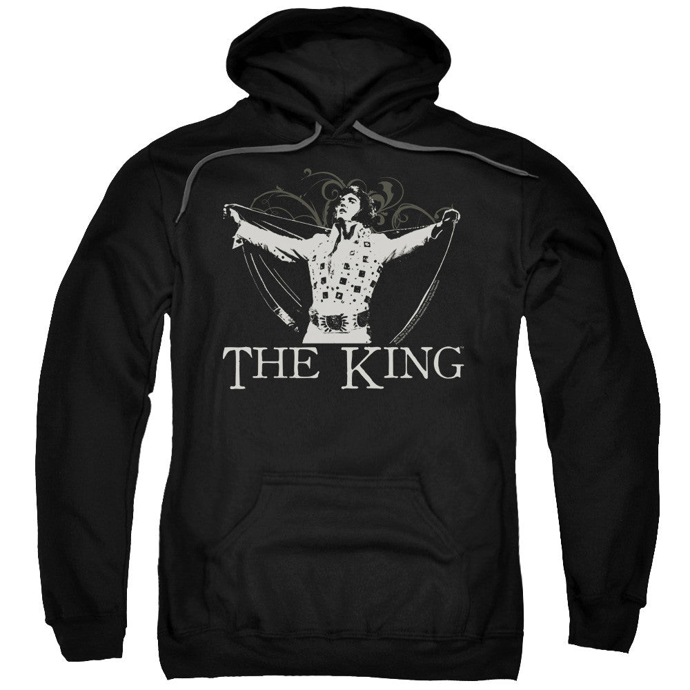 Adult Pull-Over Hoodie