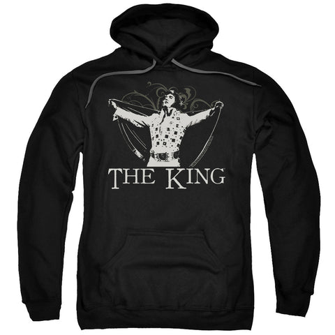 Adult Pull-Over Hoodie