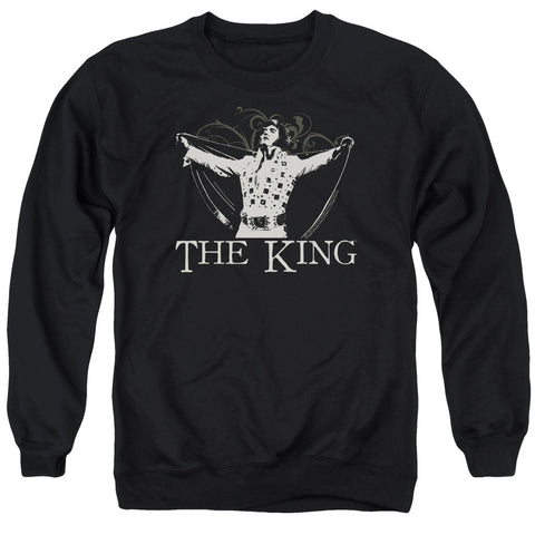 Adult Crewneck Sweatshirt