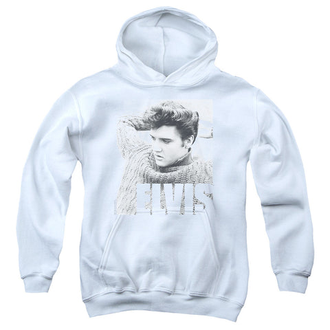 Youth Hooded Sweatshirt