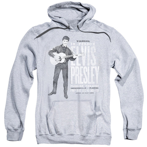 Adult Pull-Over Hoodie