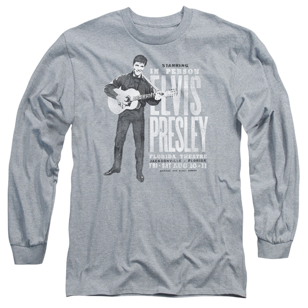 Adult Long Sleeve